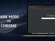 How to Enable Dark Mode on Chrome Browser On PC and MAC
