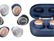 New AKG N400 Earbuds Beats AirPods Pro Hands Down