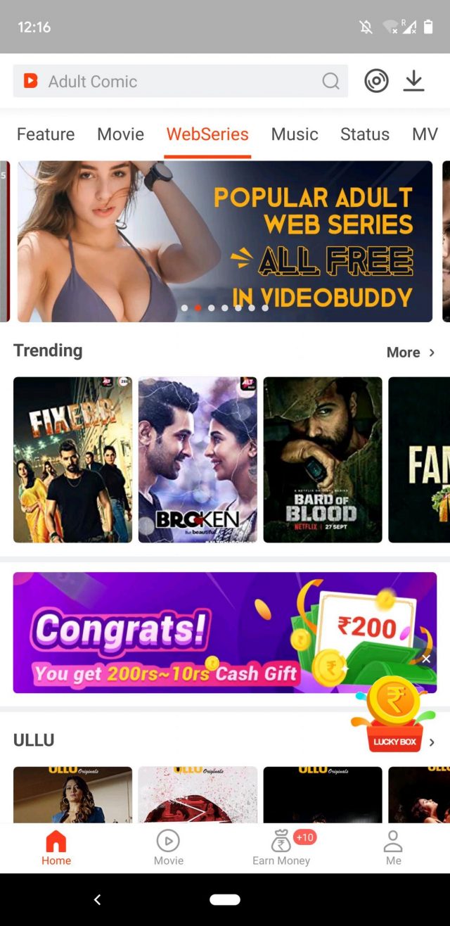 screen-2 Video Buddy YouTube Downloader for PC