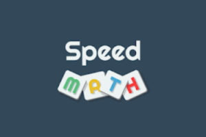 Speed Math-Mini Math Game ($1.99->Free)