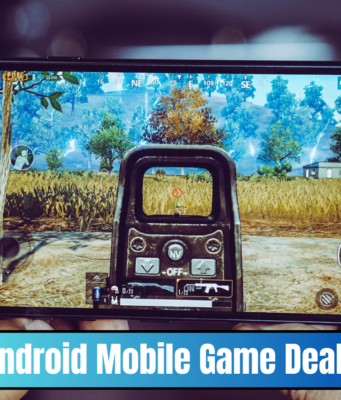 Android Mobile Game Deals