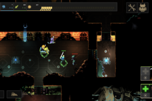 Dungeons of the Endless: Apogee ($7.99->$2.40)