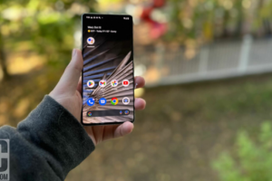 Google PIxel 7 Pro