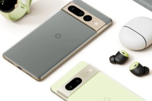Google Pixel 7A
