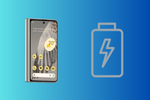 Google Fold Phone
