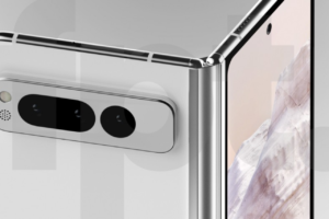 Google Fold Phone