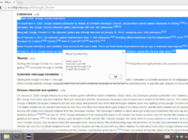 How To Find an Article’s Word Count in Chrome How To Find Article Word Count In Chrome