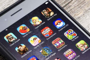 Android Mobile Game Deals