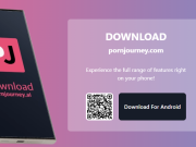 PornJourney: The Ultimate AI Porn APK App for Your Phone